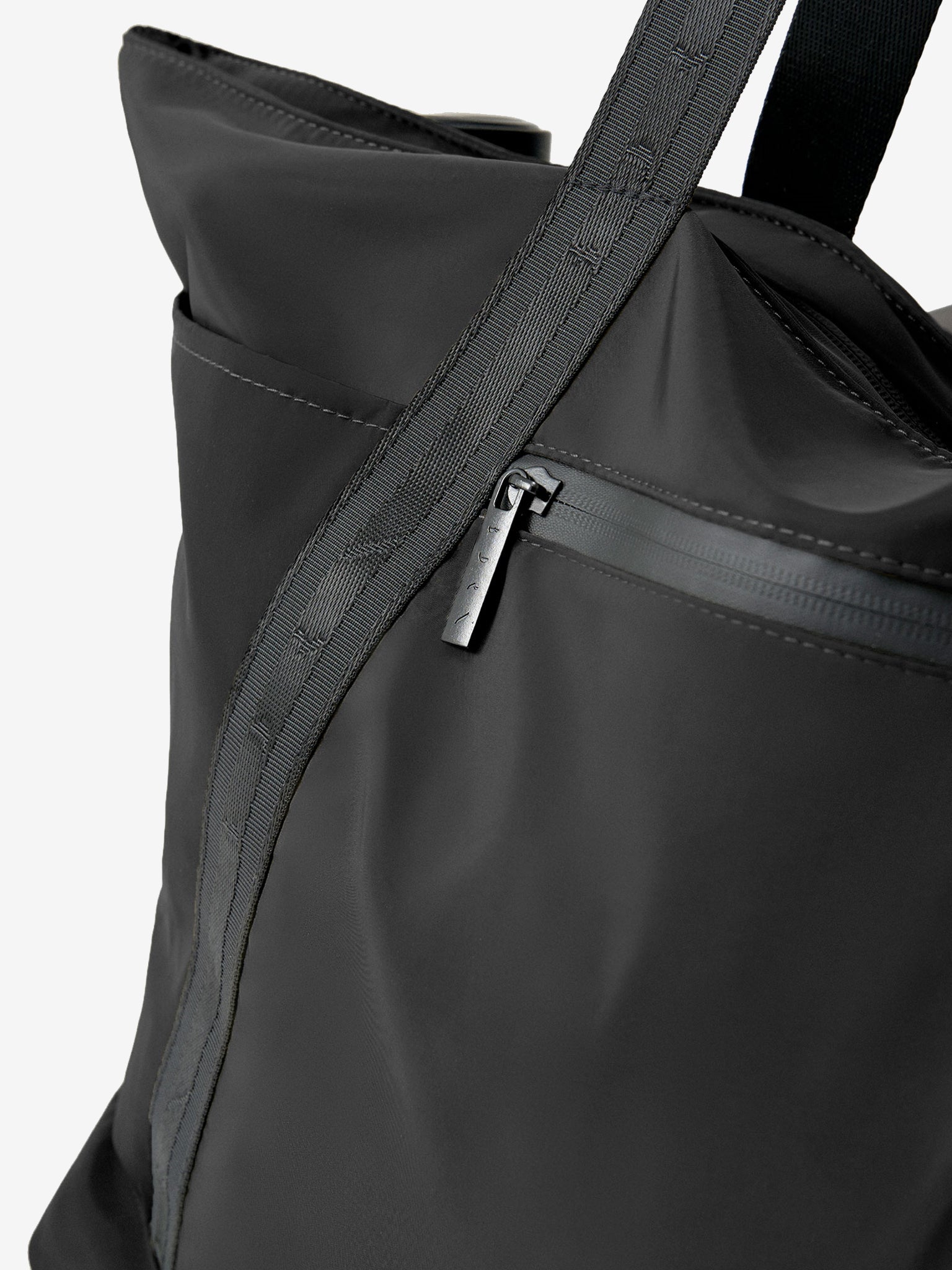 Born Away Studio Bag - Stylish & Durable Black Crossbody Bag for Women | Perfect for Travel, Work & Everyday Use