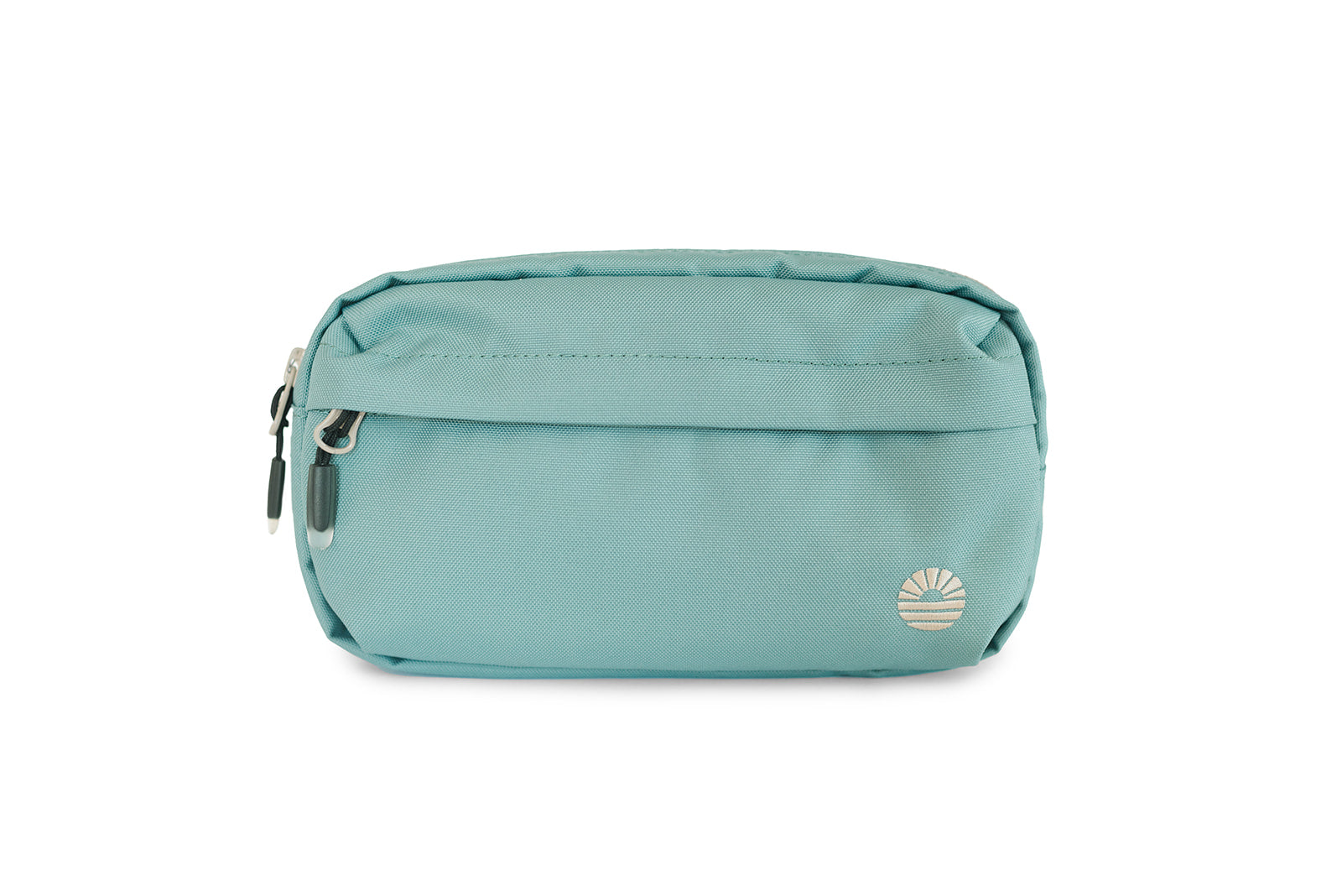 SOLO Hip Pack 2.0 - Waterproof Waist Bag for Men & Women - Adjustable Fanny Pack for Running, Hiking, Travel - Hands-Free Belt Bag with Zipper Pockets - Perfect for Outdoor Activities & Daily Use