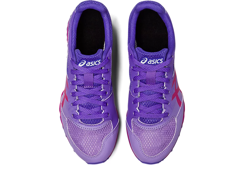 ASICS Junior Gel-Firestorm 4 Running Shoes for Kids - Lightweight Athletic Sneakers (Style 1091A020-501) - Perfect for School Sports, Daily Wear & Outdoor Activities