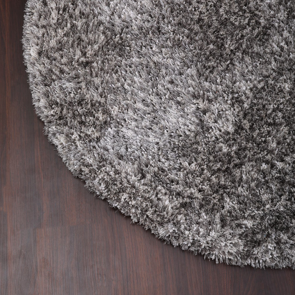 Hand Tufted Pile Rug - Soft & Durable Non-Slip Area Rug for Living Room, Bedroom, Nursery - Perfect for Home Decor & Cozy Spaces