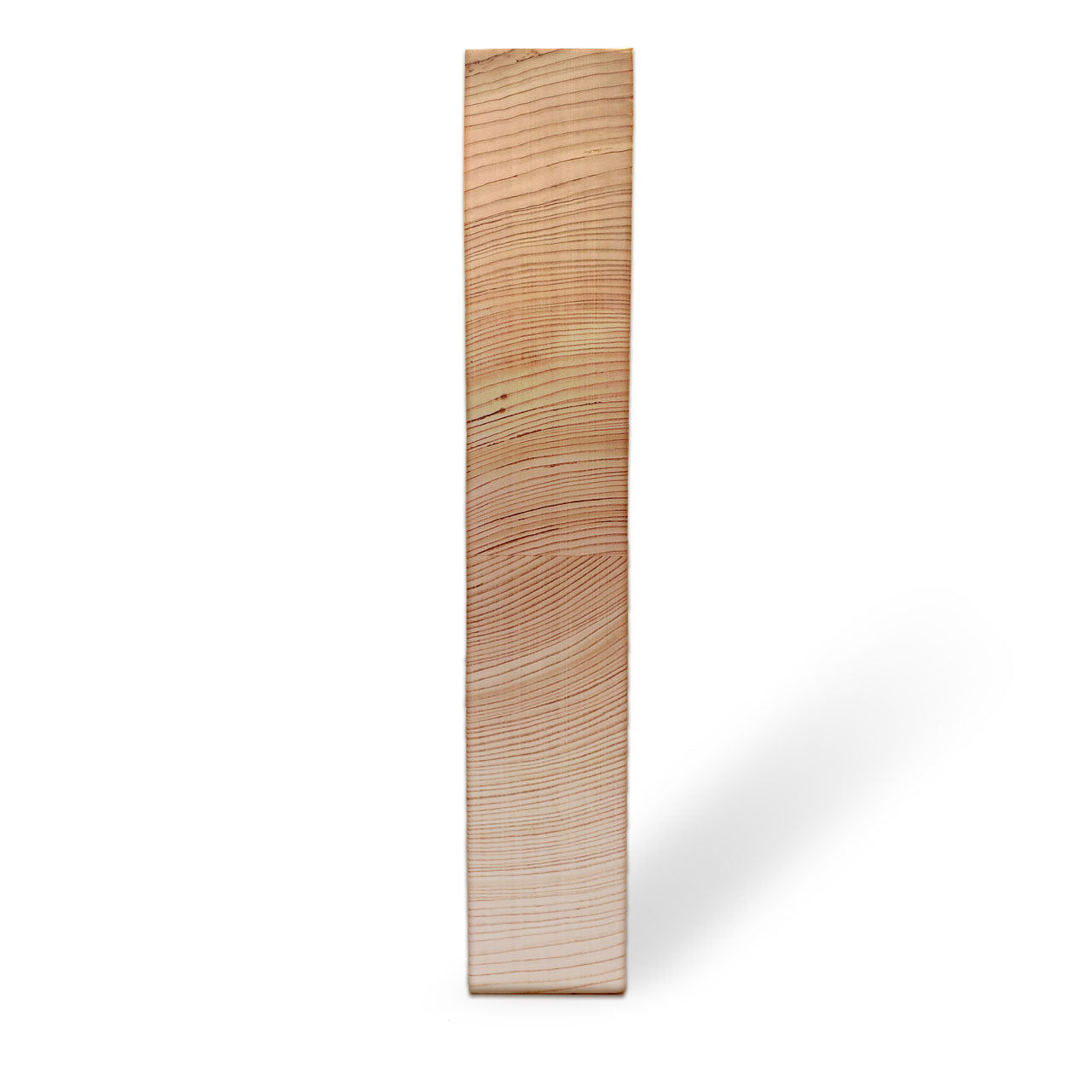 Premium Hinoki Wood Cutting Board - 23.6