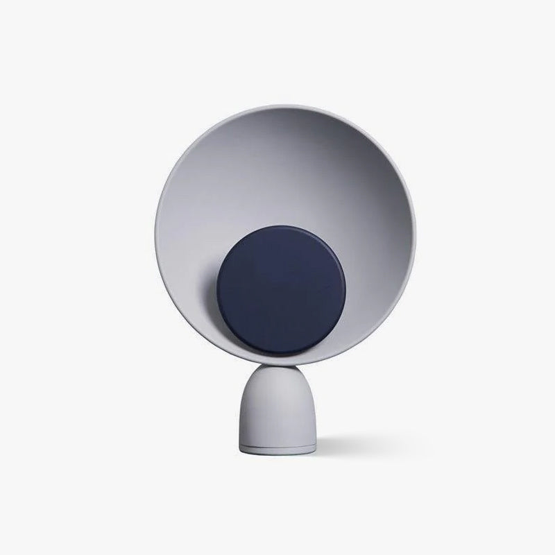 Blooper Table Lamp - Modern LED Desk Light for Home Office, Bedroom & Living Room - Perfect for Reading, Working & Decor