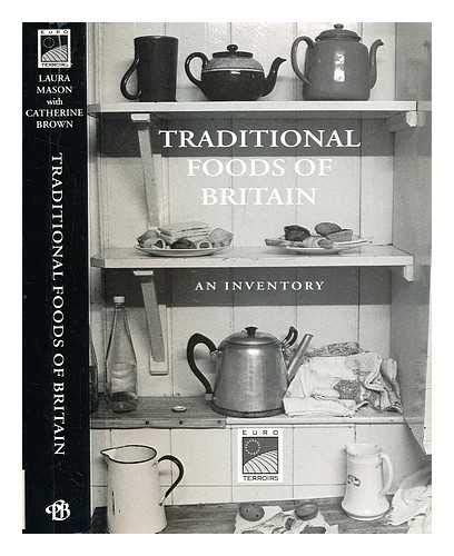 Traditional British Foods: A Complete Guide | Authentic UK Cuisine & Recipes for Home Cooking & Cultural Exploration