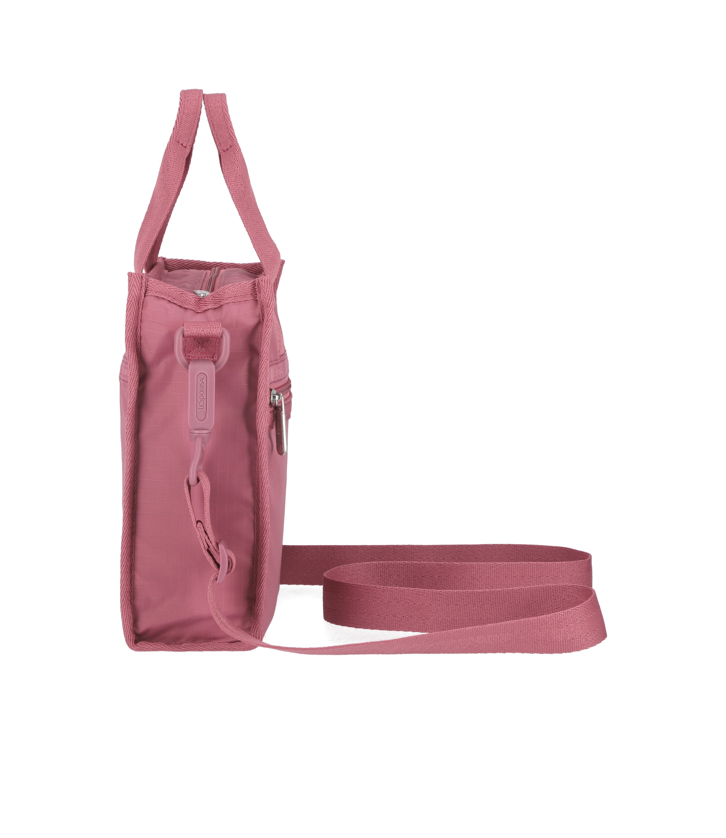 Mini North/South Tote Bag - Stylish & Compact Crossbody Purse for Women - Perfect for Work, Travel & Everyday Use