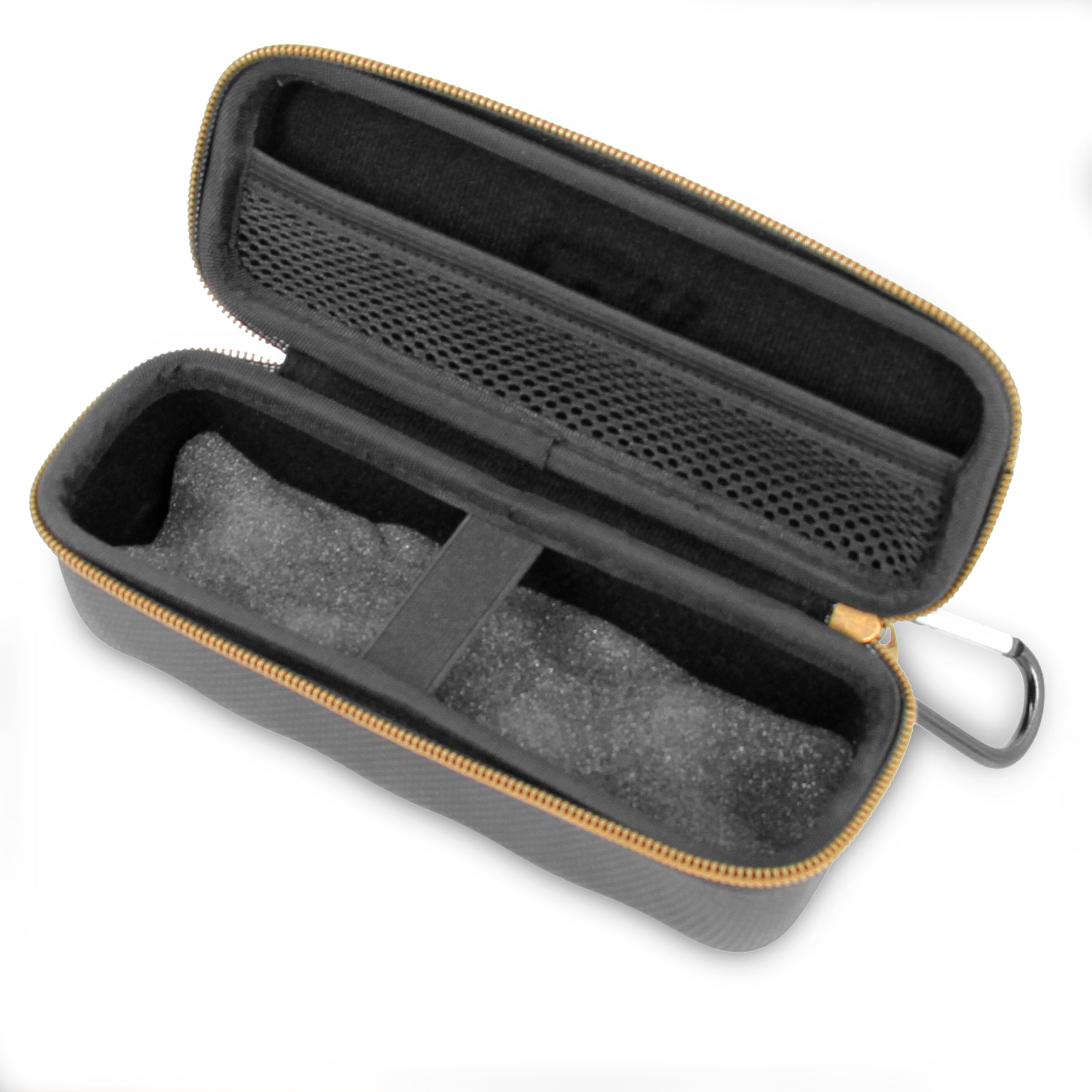 CASEMATIX Protective Case for FLIR ONE Edge Pro & Edge Wireless Thermal Imaging Cameras - Durable Carrying Case Only | Perfect for Industrial Inspections, Home Energy Audits & Outdoor Adventures