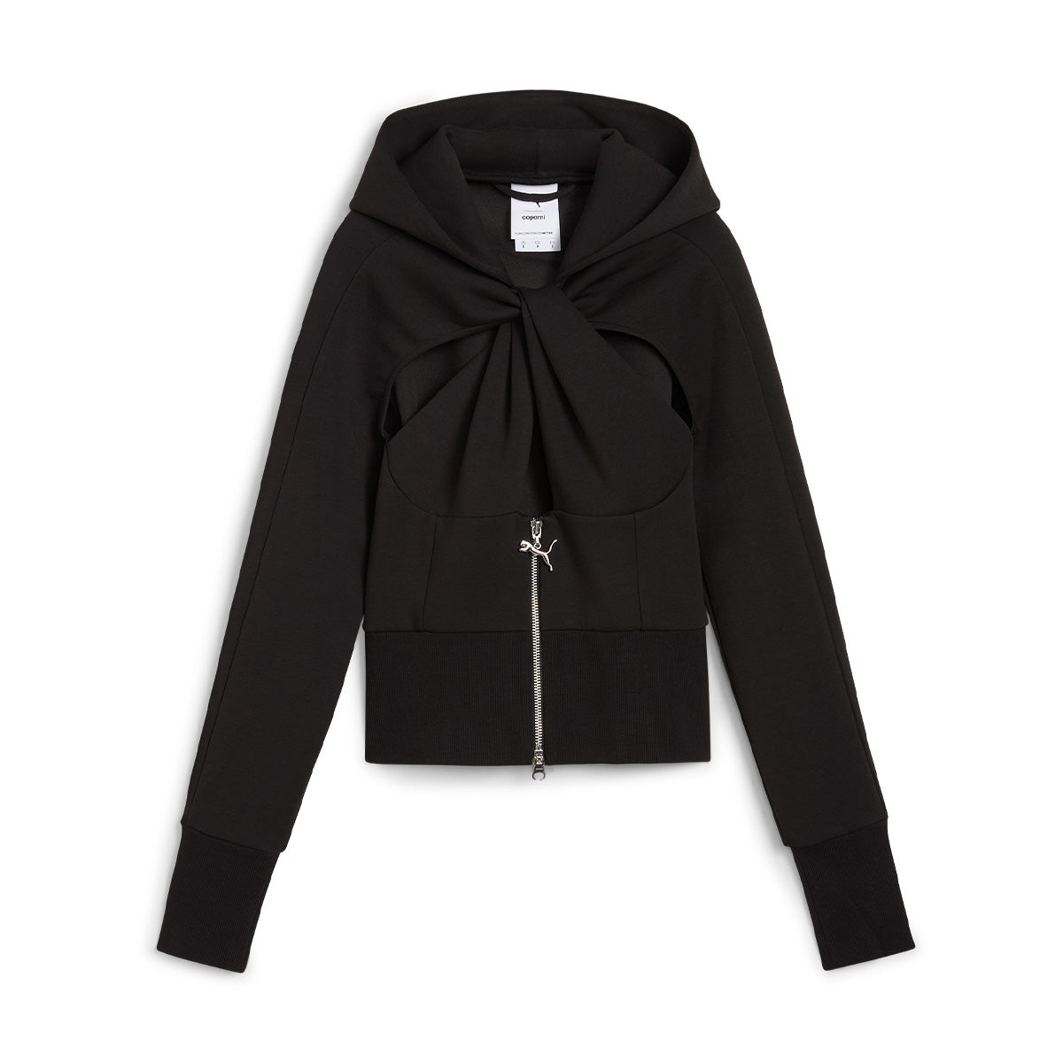 PUMA Women's T7 Track Jacket - Black | Lightweight Athletic Running Jacket for Women | Perfect for Gym, Jogging & Outdoor Sports