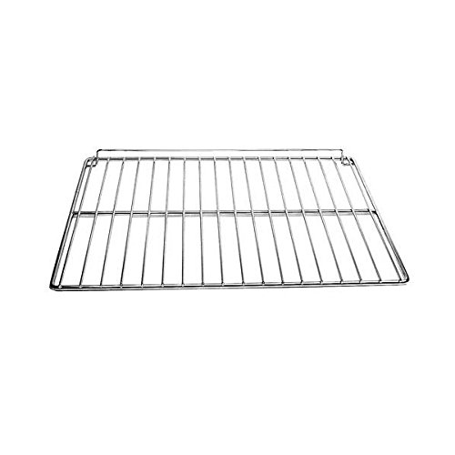 Vulcan 413300-1 Replacement Oven Rack for Commercial Vulcan Ovens - Durable Stainless Steel Cooking Rack - Perfect for Restaurants, Bakeries & Commercial Kitchens