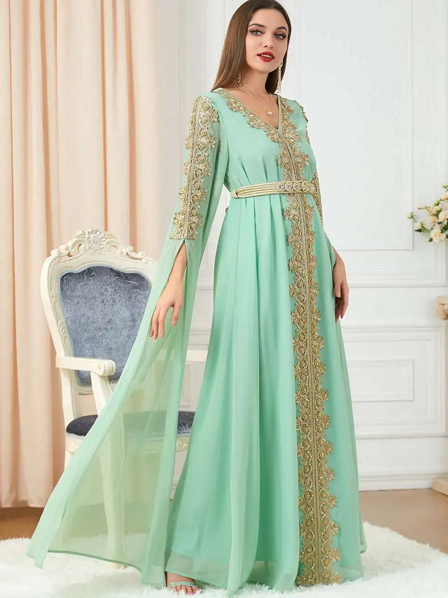 Light Green