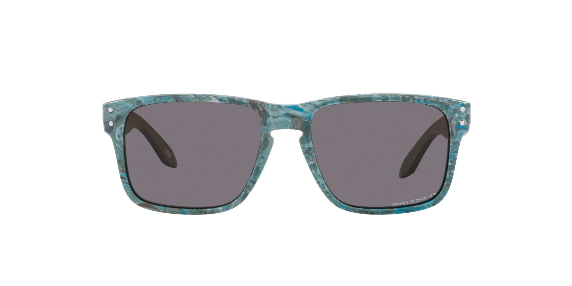 Oakley Youth OJ9007 Holbrook XS Square Sunglasses for Kids - UV Protection, Lightweight & Durable - Perfect for Outdoor Sports, Beach & Daily Wear