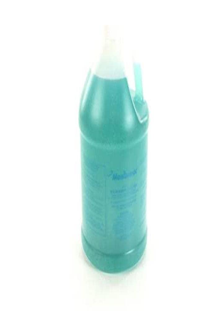Manitowoc Ice Machine Cleaner - 1 Gallon | Commercial & Home Use | Safe for All Ice Makers | Restaurant, Bar, Office & RV Cleaning Solution