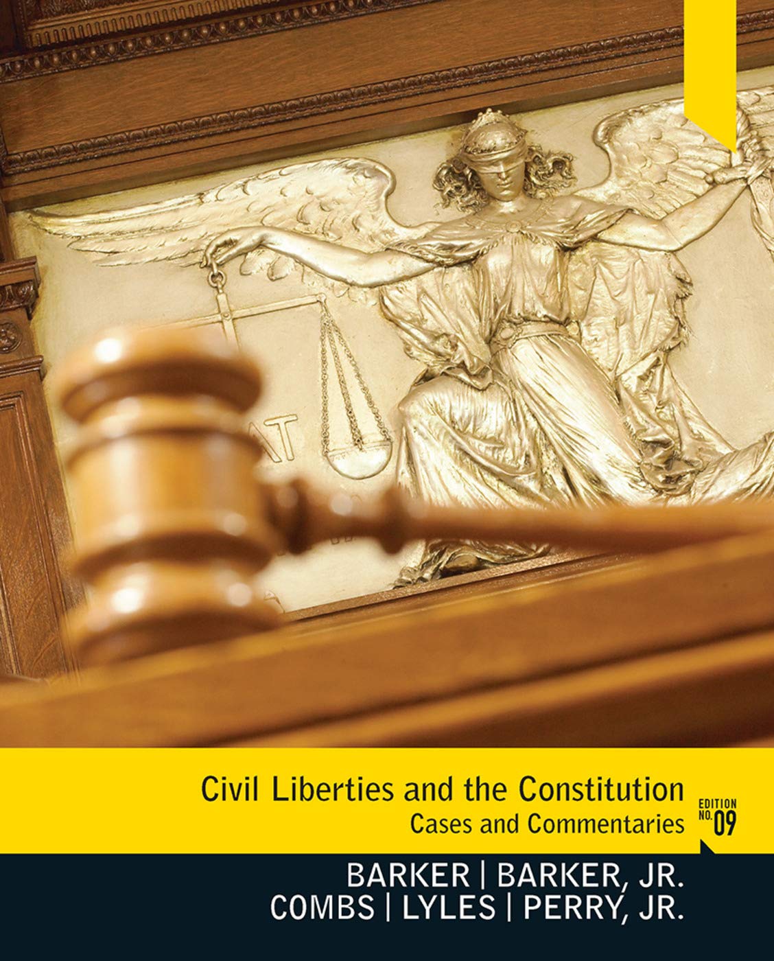 Civil Liberties and the Constitution: Key Cases & Legal Commentaries | Essential for Law Students & Constitutional Scholars