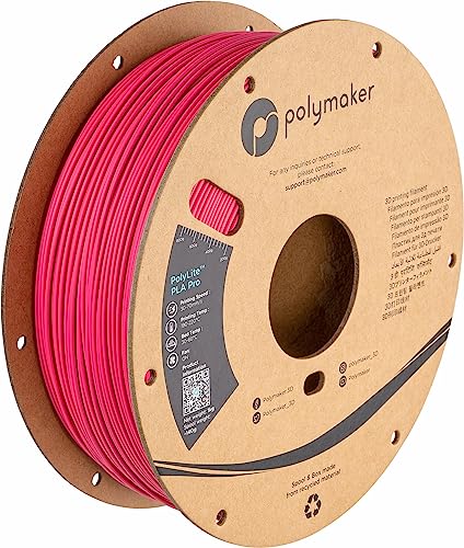 105 - 1.75mm Magenta (Hex Code: #Ef2f64)