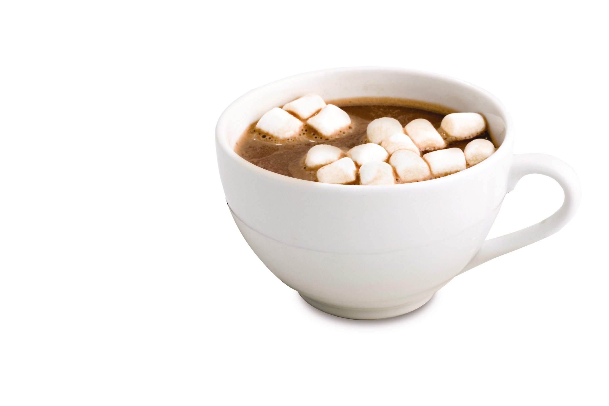 Mr. Coffee BVMC-HC5 32oz Black Hot Chocolate Maker - Automatic Cocoa Machine for Home, Office & Gifts - Perfect for Winter Nights, Parties & Cozy Evenings