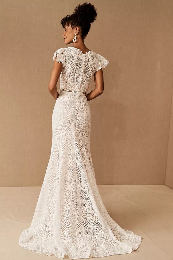 Willowby by Watters Sariah Skirt - Elegant Flowy Midi Skirt for Women | Perfect for Weddings, Parties & Special Occasions