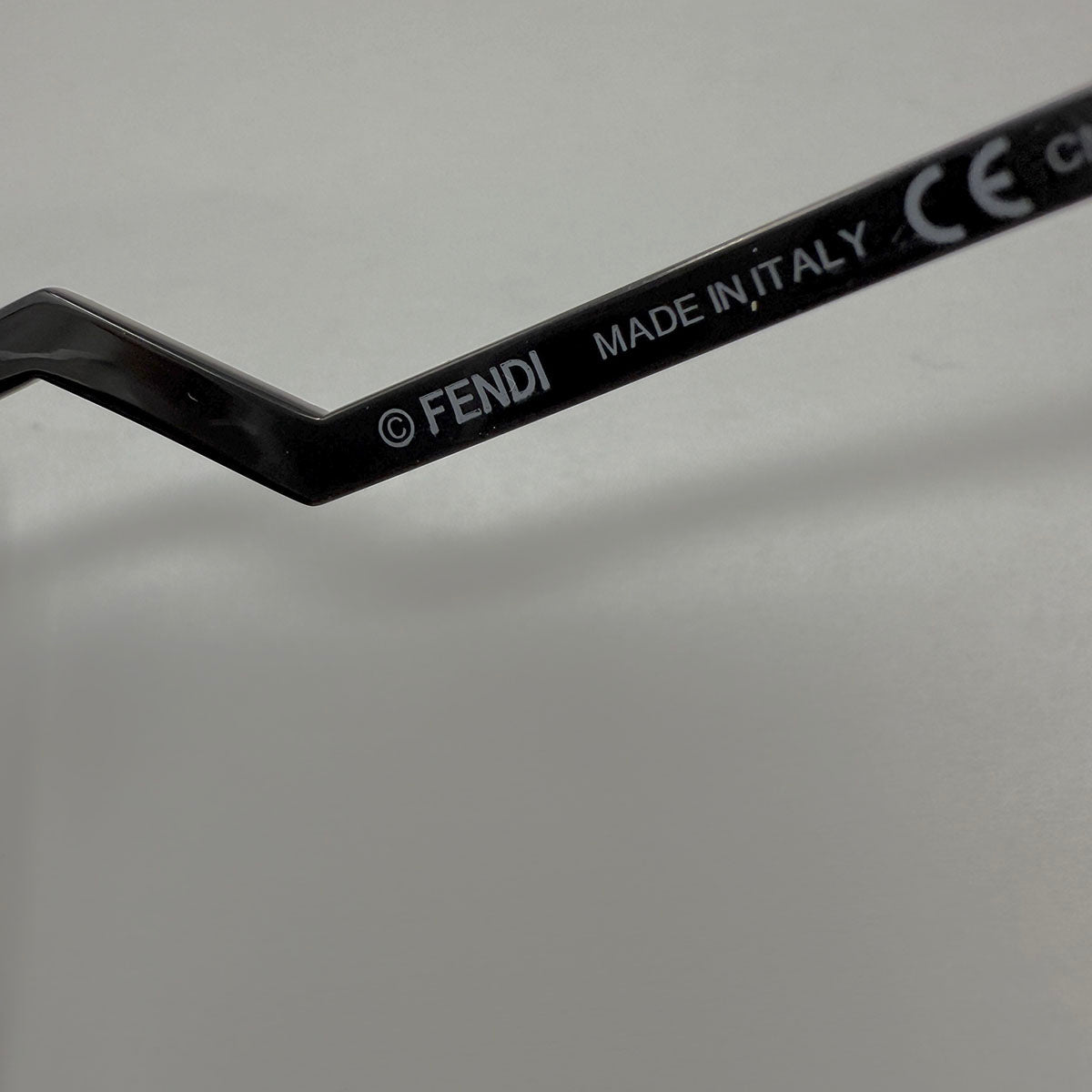 Fendi Luxury Sunglasses for Women & Men - UV Protection Designer Shades - Perfect for Outdoor Activities, Travel & Fashion