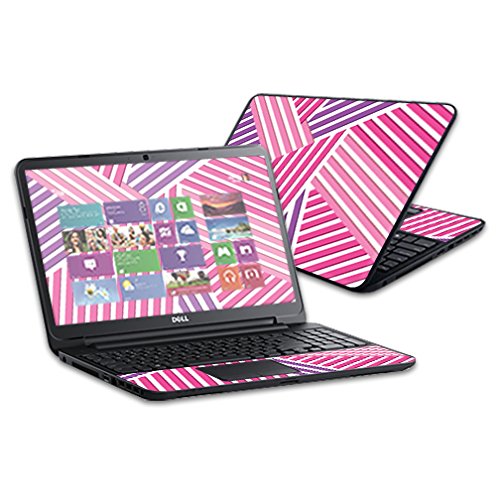 MightySkins Vinyl Skin Wrap for Dell Inspiron 15