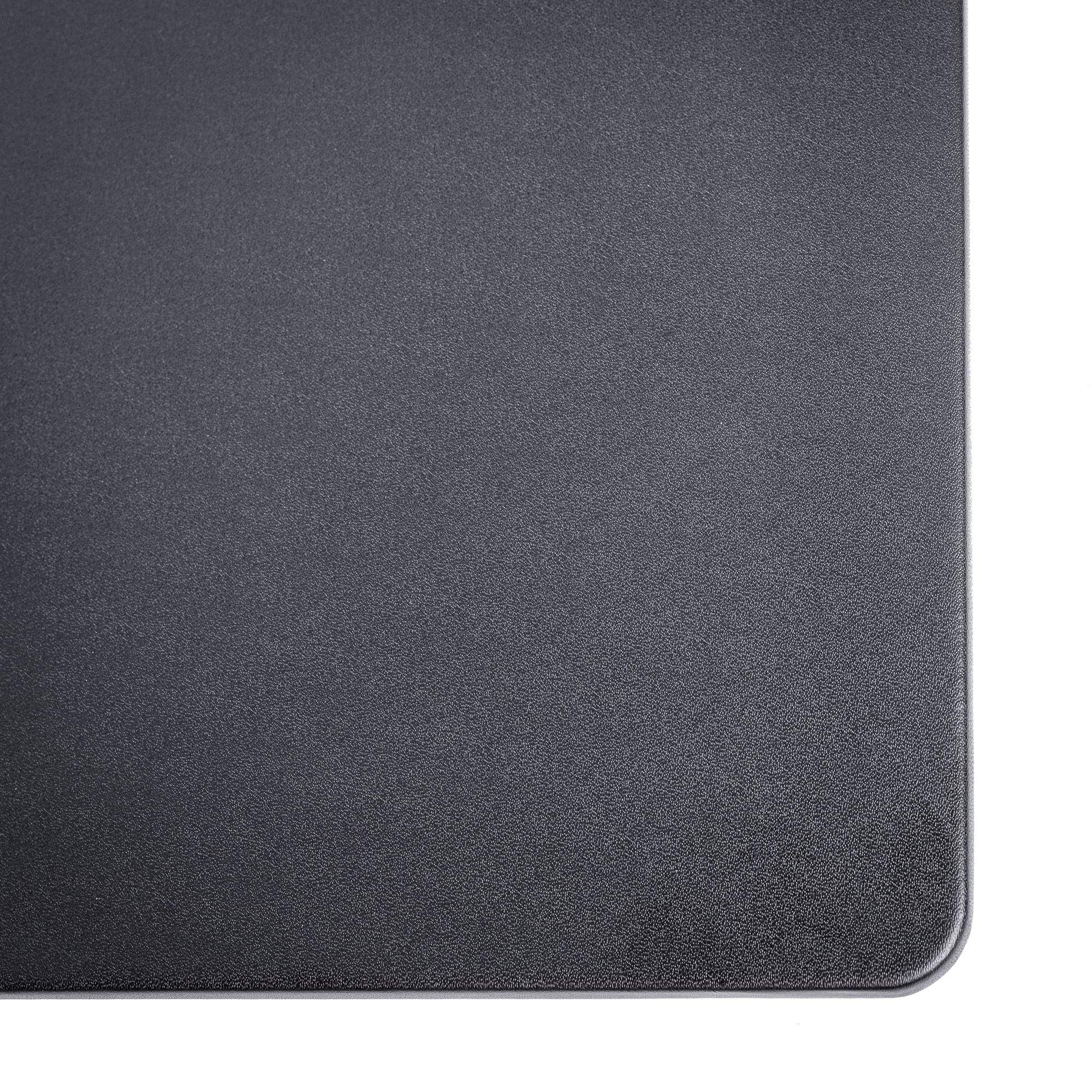 Premium Dacasso Leatherette Conference Table Pad - Luxury Leather Desk Blotter for Writing & Office Use - Padded Executive Desk Protector (34