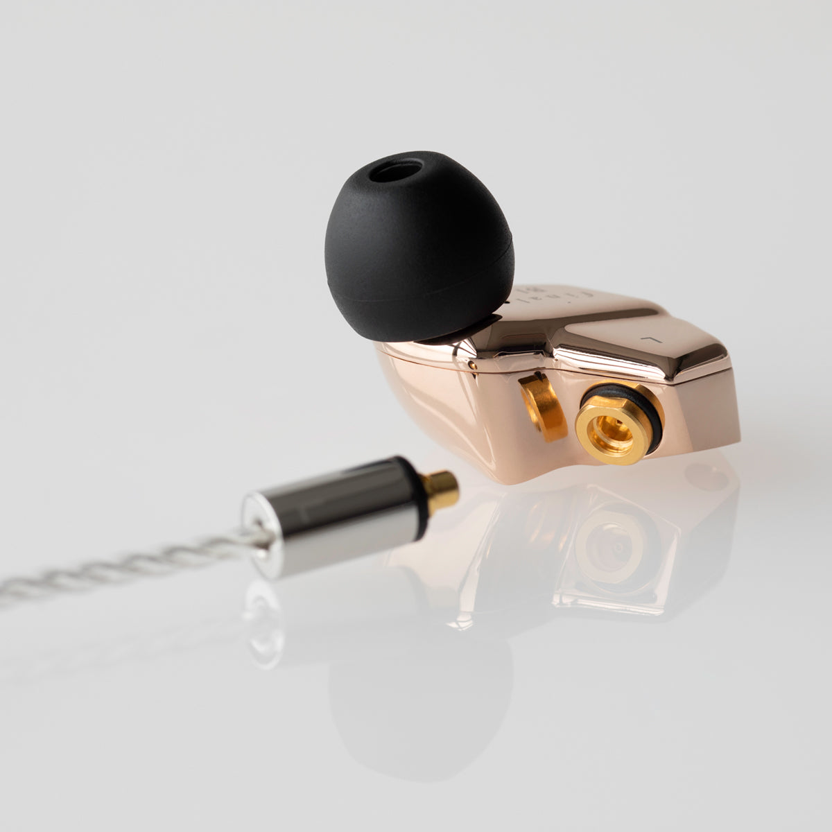 Final Audio B1 Hybrid Driver Earphones with Free Glow-in-the-Dark Tips - High Resolution Sound for Audiophiles & Music Lovers (Discontinued Model) - Perfect for Commuting, Workouts & Studio Monitoring