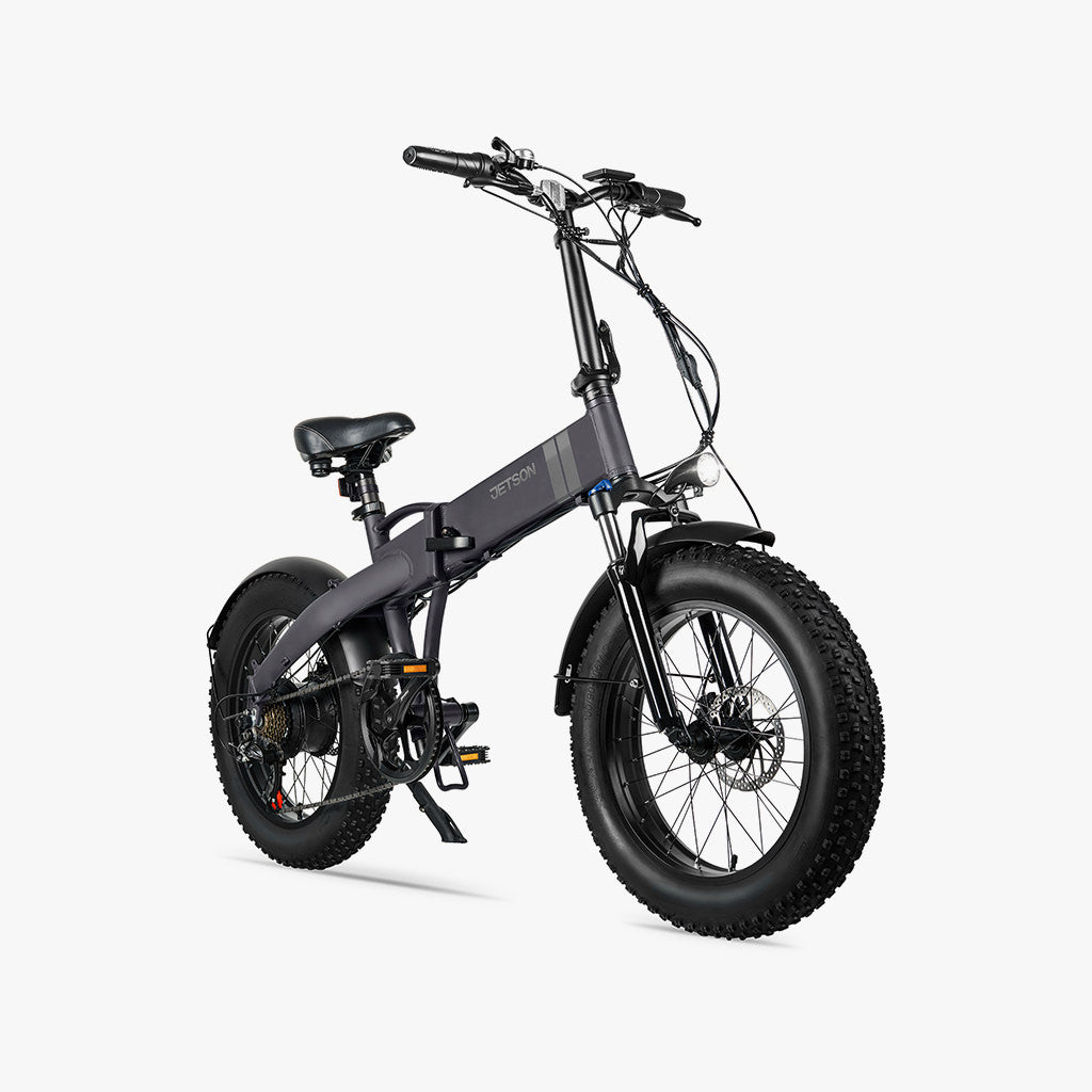Warren All-Terrain Electric Bike for Adults - 750W Motor, 48V Battery, 26