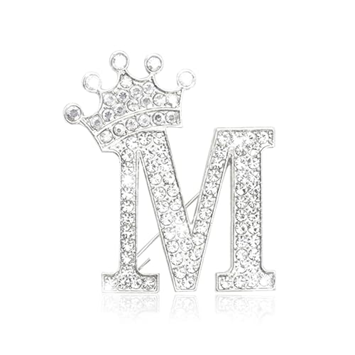 Initial-M