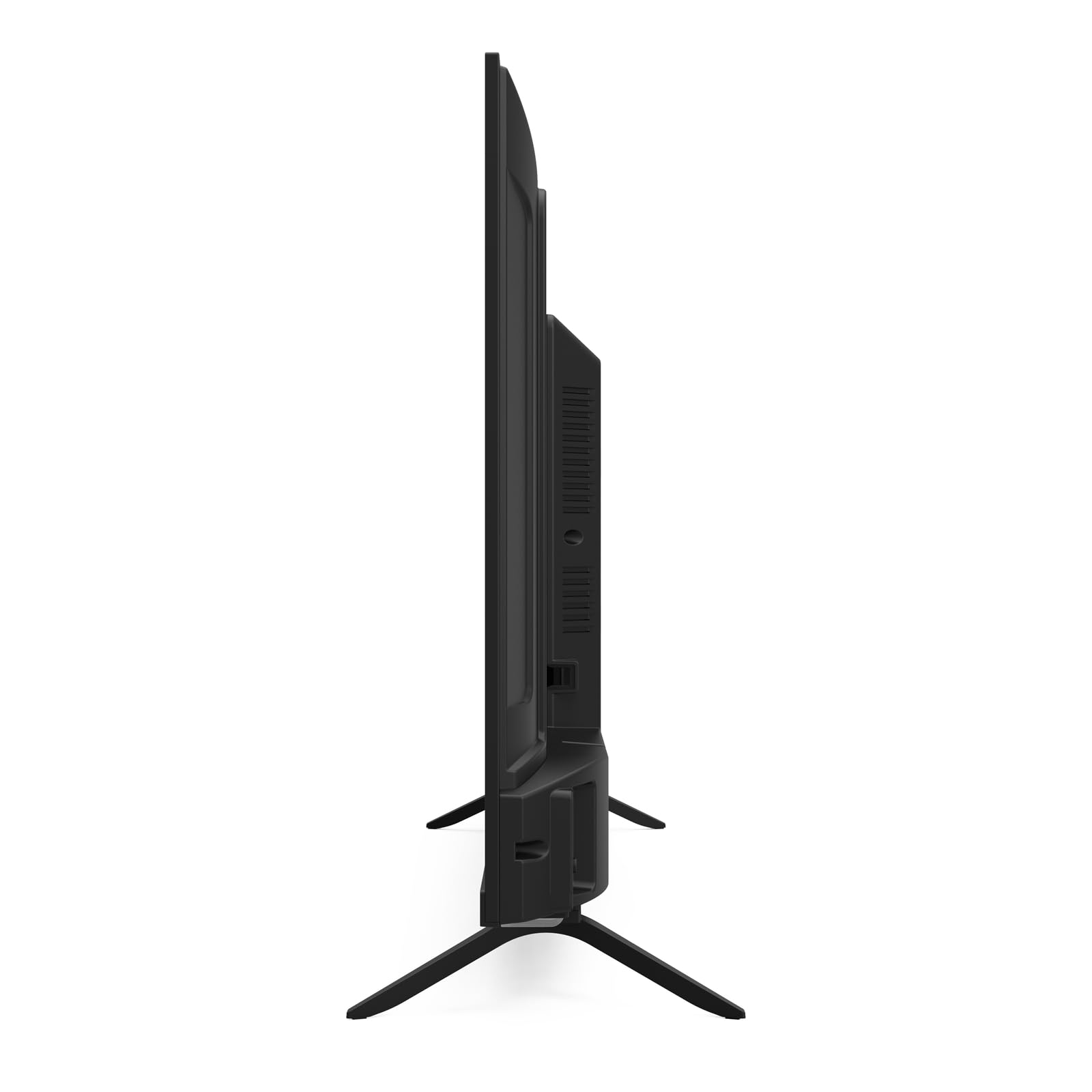 Samsung 32-inch 720p HD Smart LED TV with Tizen OS - Built-in Netflix, Samsung TV Plus & App Store, 1xUSB/3xHDMI/VGA ARC, 8W Dual Channel (2024 Model) - Perfect for Bedrooms, Dorms & Small Spaces