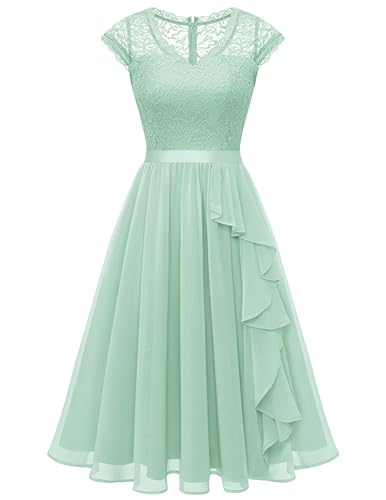 Pea Green