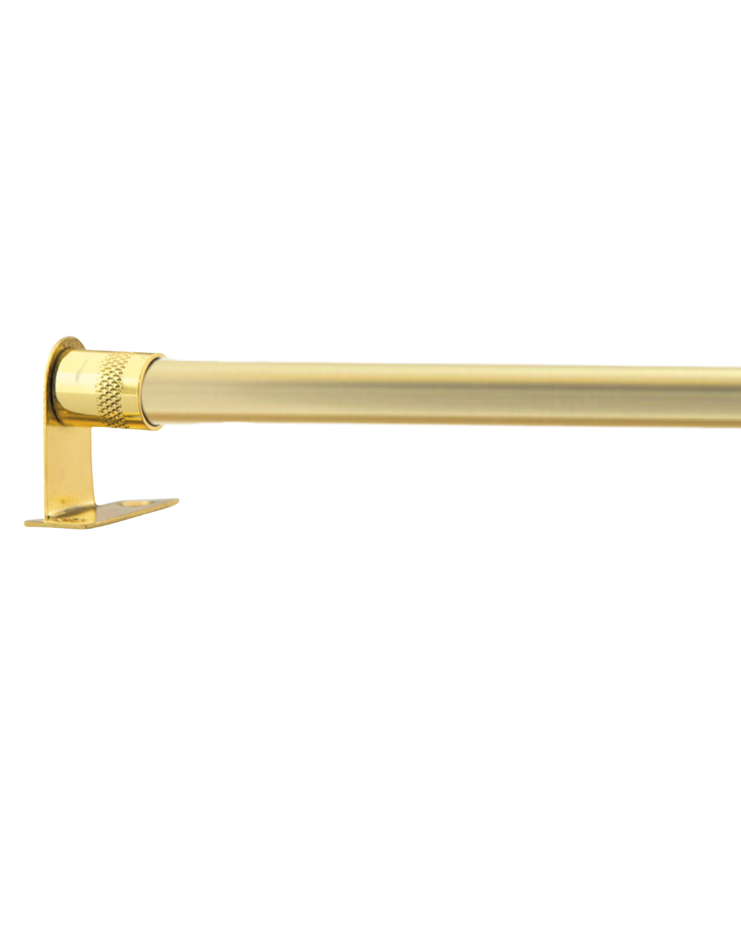 Premium Brass Pole Display Stand - Elegant & Durable for Retail, Trade Shows & Home Decor - Perfect for Showcasing Jewelry, Art & Collectibles