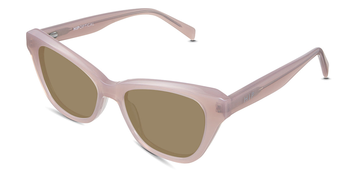 Stylish Women's Prescription Sunglasses with UV Protection - Perfect for Driving, Outdoor Activities & Fashion