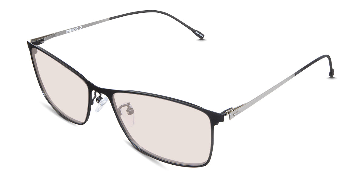 Delphi Men's Prescription Tinted Sunglasses - UV Protection, Polarized Lenses for Driving, Fishing & Outdoor Activities