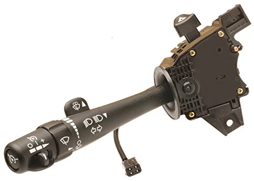 High-Quality Turn Signal Switch for Cars & Trucks - Easy Installation & Durable Design | Perfect for DIY Auto Repairs & Vehicle Maintenance