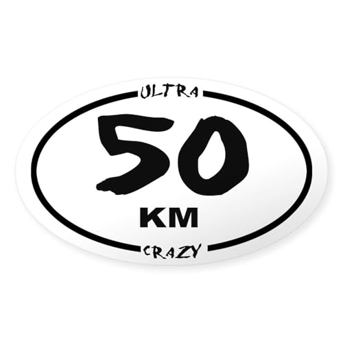 Clear - 50 Km Ultra Crazy