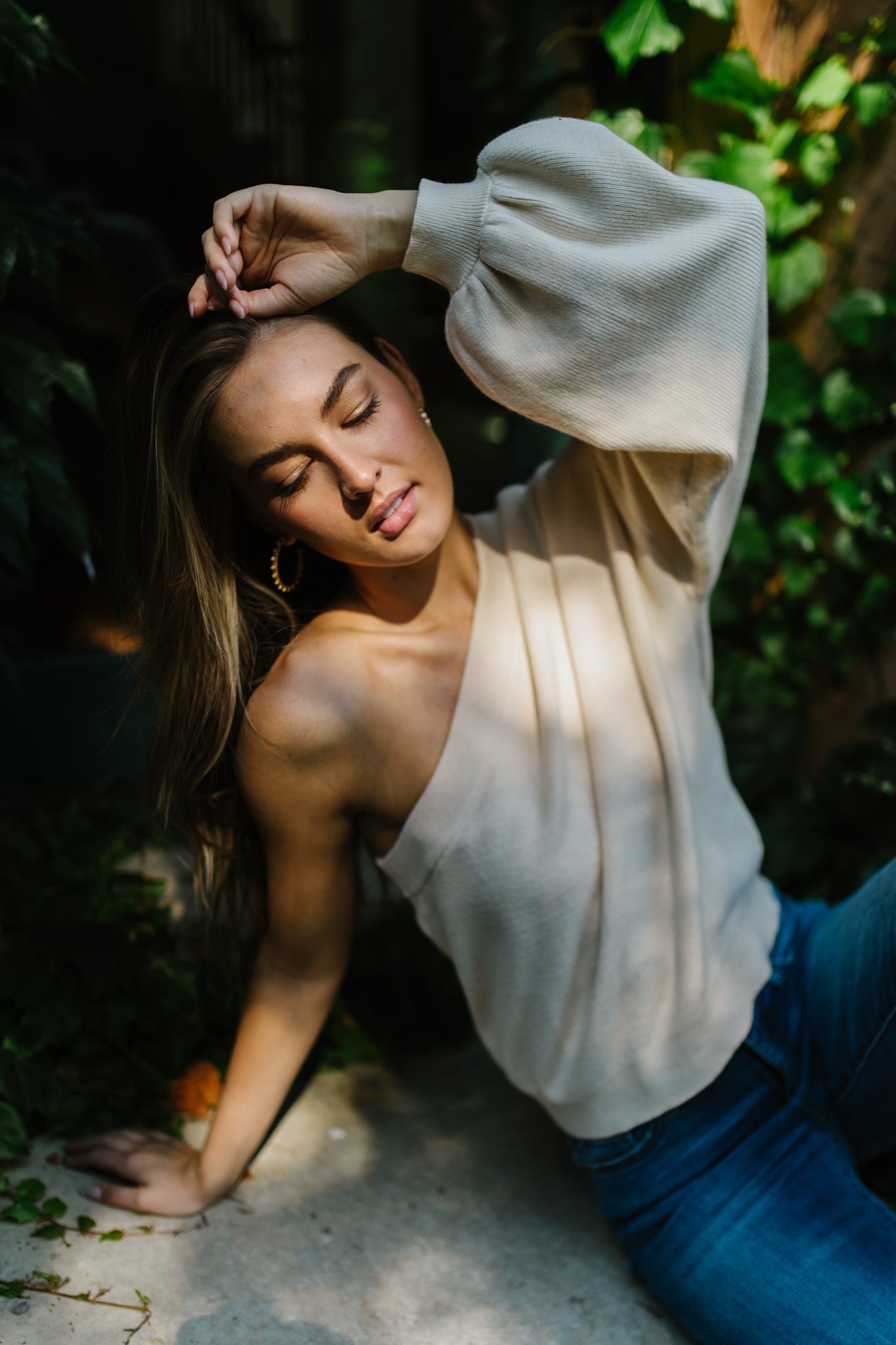 Cross Your Heart Top - Women's Supportive Comfortable Bra for Everyday Wear | Perfect for Yoga, Workouts & Casual Outfits