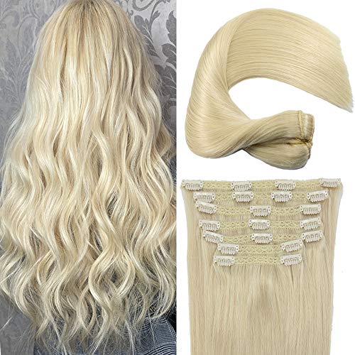 Bleach Blonde
