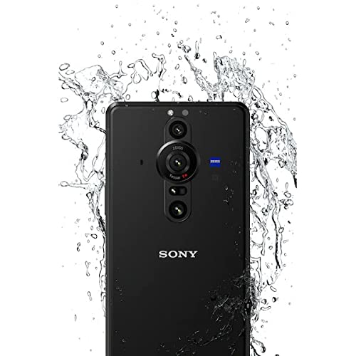 Sony Xperia XQBE62 PRO-I Smartphone - 6.5