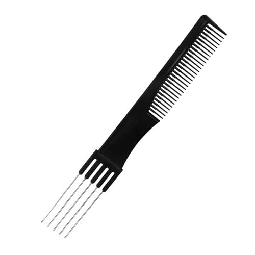 1Pc Black