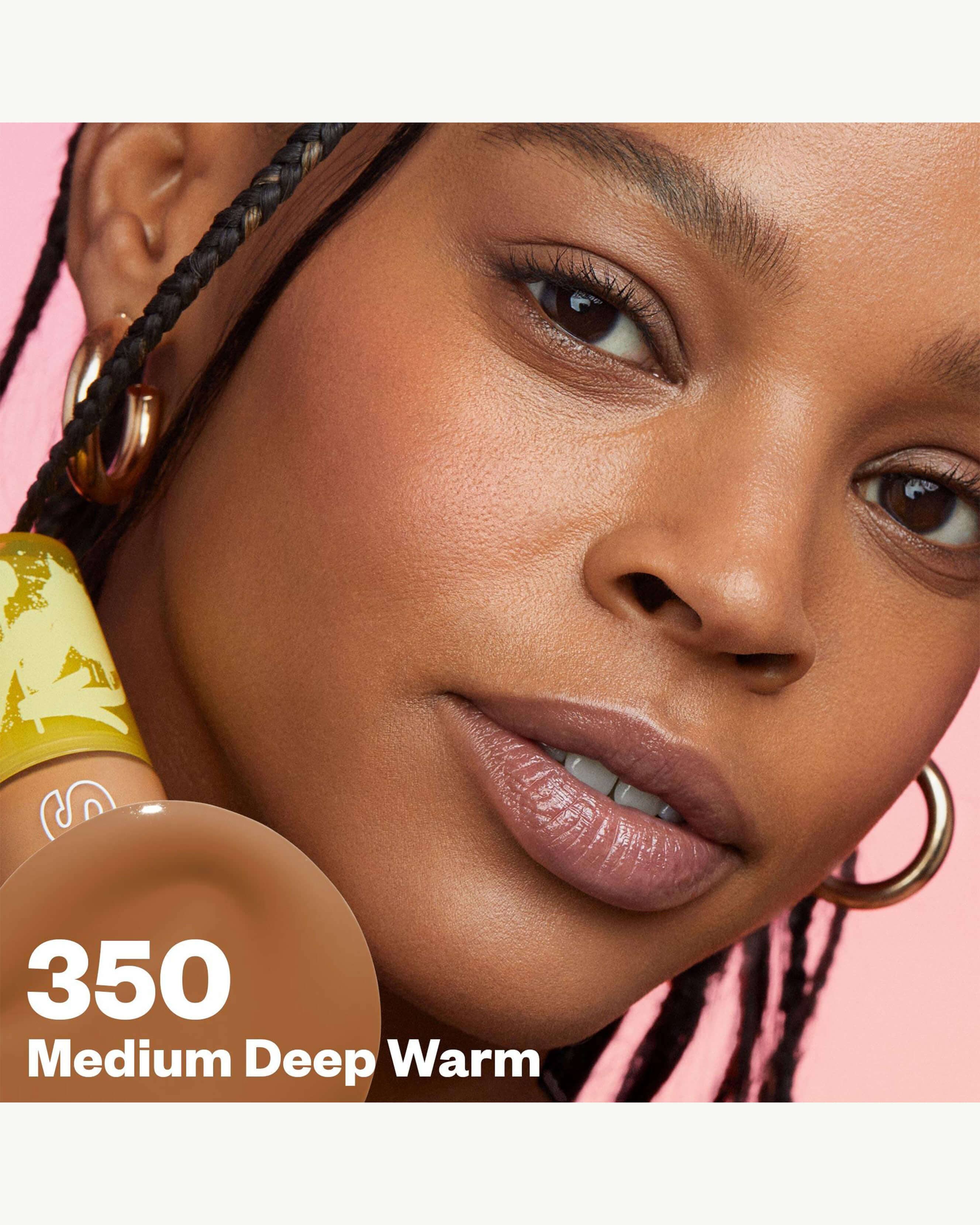 Revealer Skin Improving Foundation SPF 25 - Lightweight Liquid Makeup with Hydrating Formula & Sun Protection | Perfect for Daily Wear, Natural Coverage & Flawless Finish