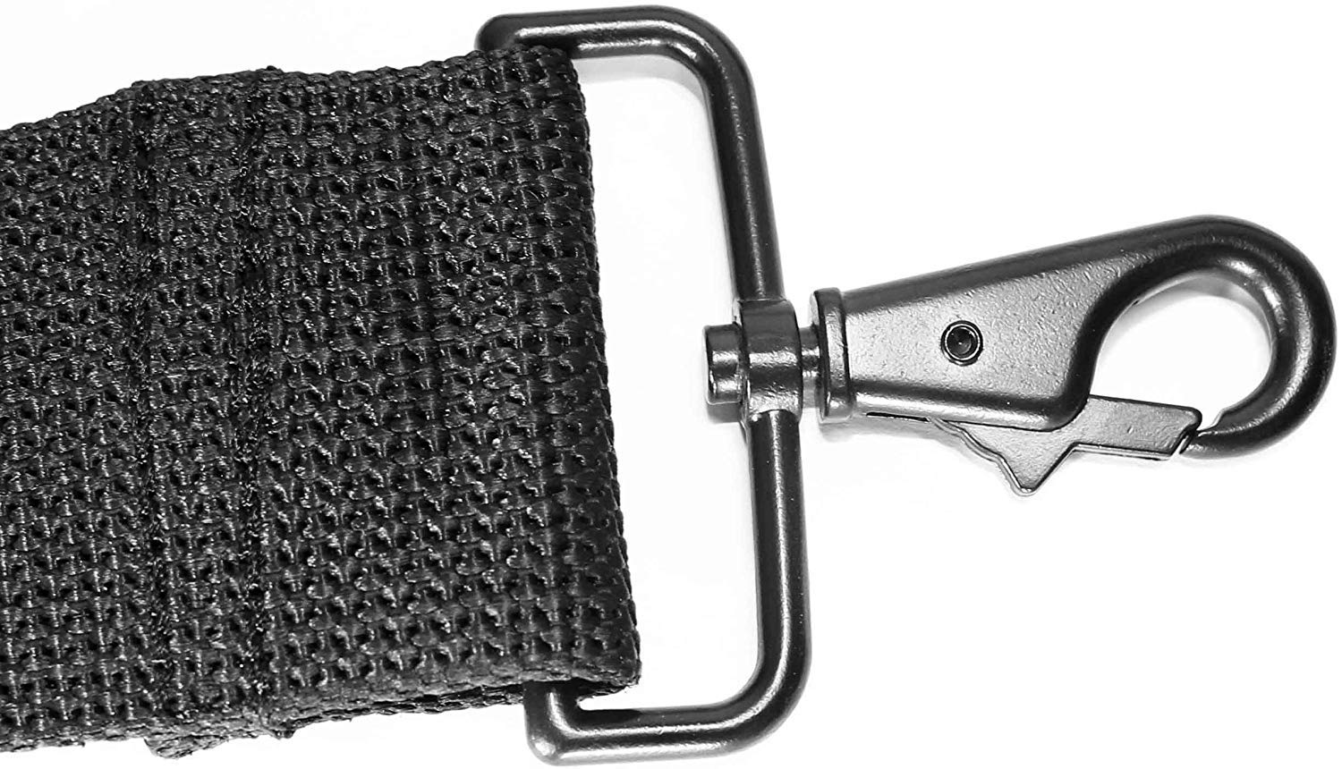 Trinity 15 Round Bandolier Ammo Shell Pouch with 2-Point Sling - Black Tactical Accessory for Mossberg 500 & Maverick 88 - Home Defense, Hunting, Military & Security Use - MOLLE Compatible Crossbody Shoulder Carrier