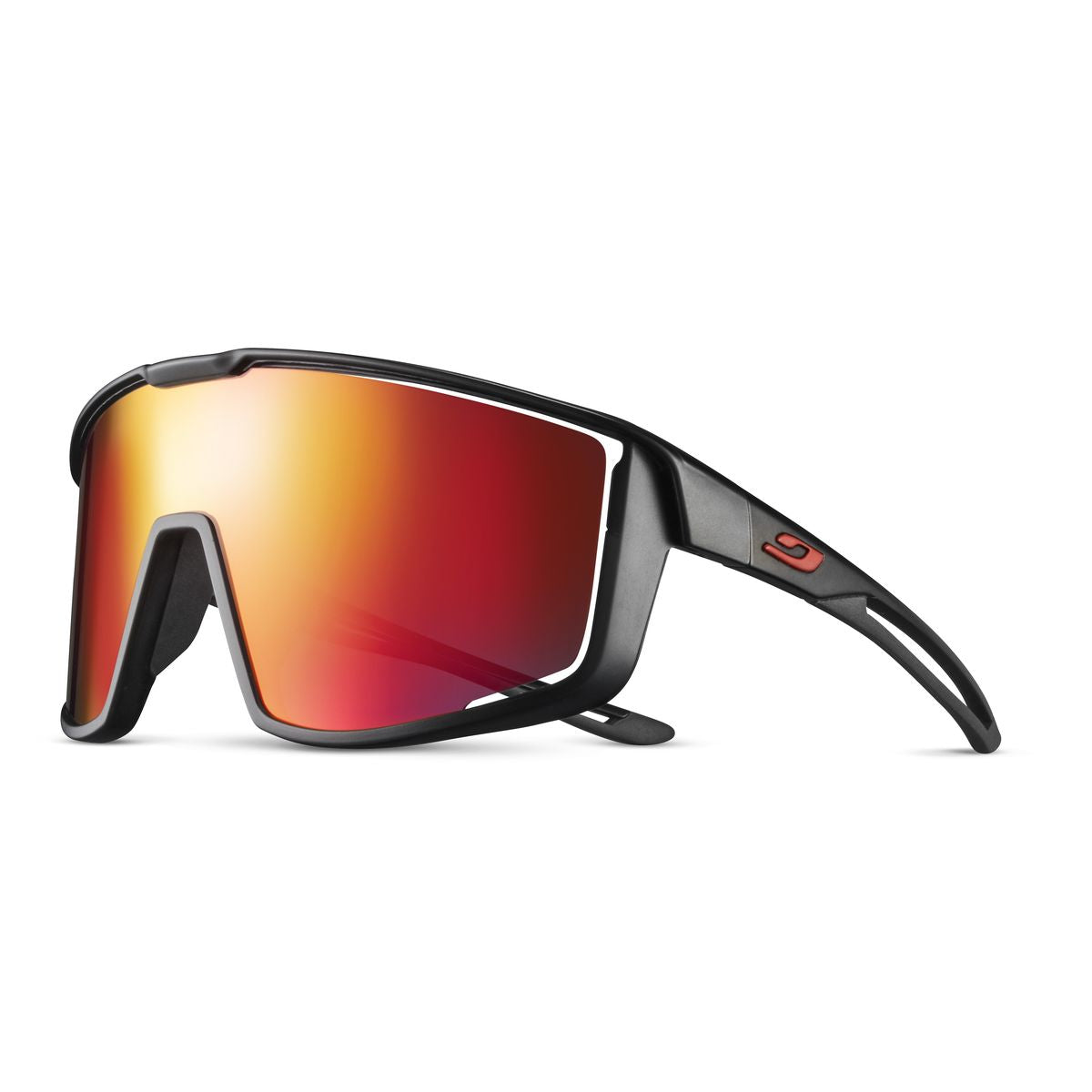 Fury J531 Polarized Sunglasses for Men & Women - UV Protection, Stylish & Lightweight - Perfect for Driving, Running, and Outdoor Activities