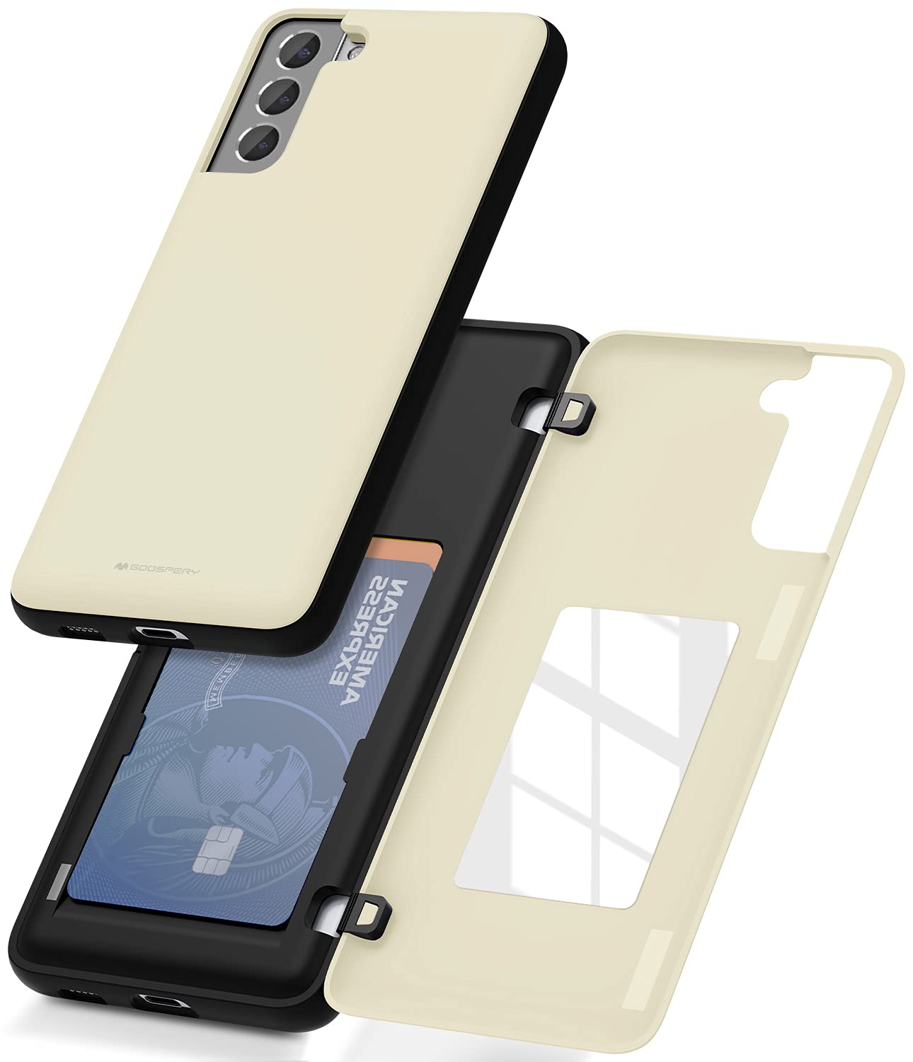 GOOSPERY Galaxy S21 Plus 6.7
