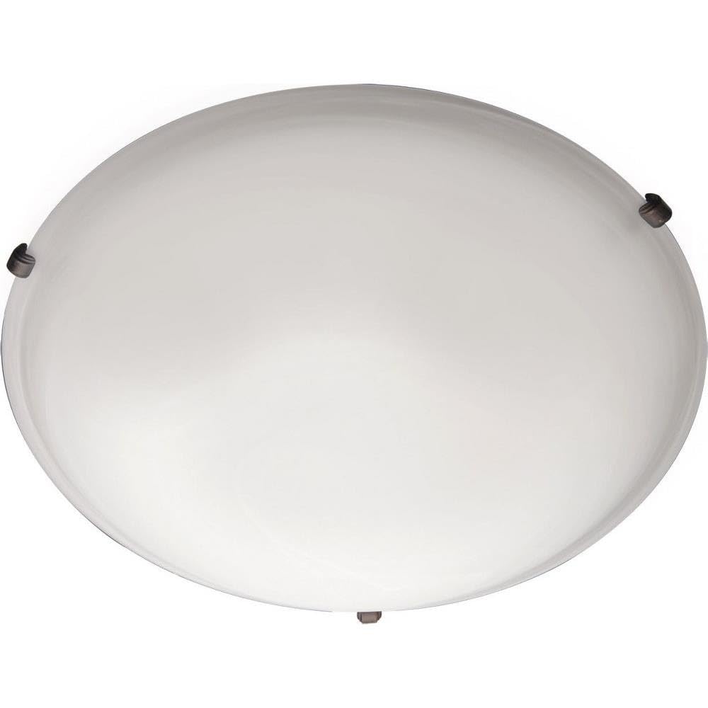 Malaga-4 Light Flush Mount Ceiling Light - 20