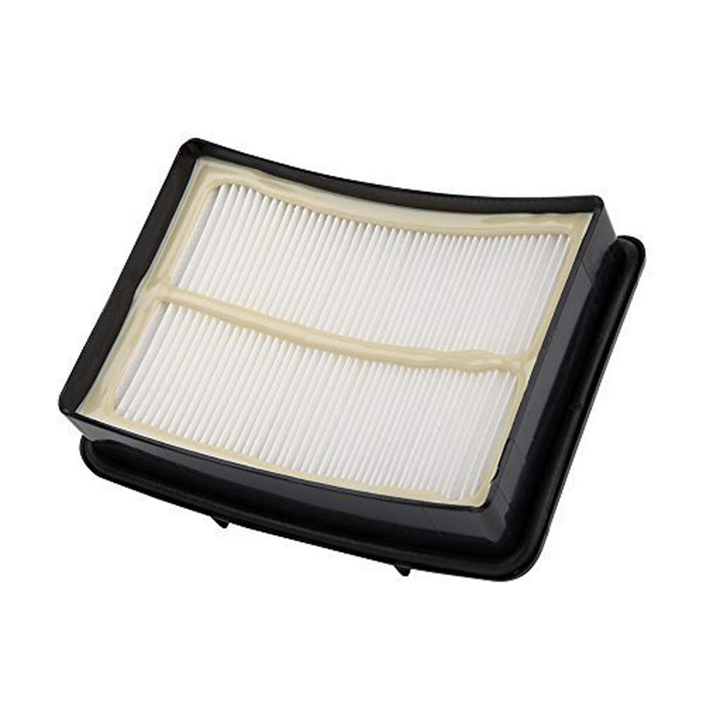 Shark NV360 Vacuum Replacement Filter Set - HEPA & Foam Felt Filters Compatible with Shark Navigator Professional NV356E NV350 NV352 UV440 UV490 Models - Perfect for Pet Hair, Allergens & Deep Cleaning