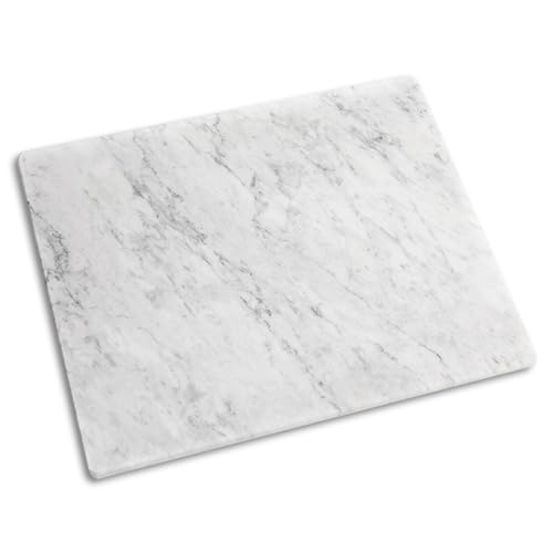 Carrara White
