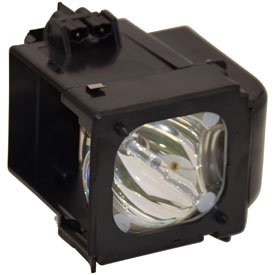 High-Quality 106010 Projector TV Lamp Bulb Replacement - Precision Engineered for Optimal Brightness & Performance | Perfect for Home Theater, Office Presentations & Classroom Projectors