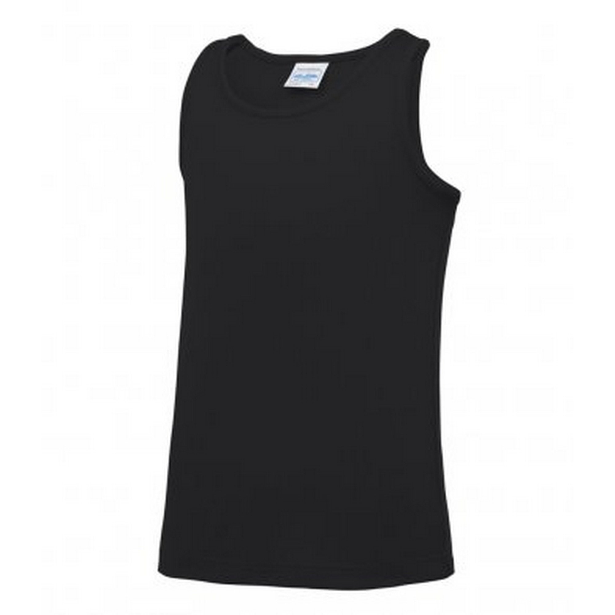 Kids Sleeveless Vest Top - Breathable Summer Tank for Boys & Girls - Perfect for Playtime, School & Outdoor Activities