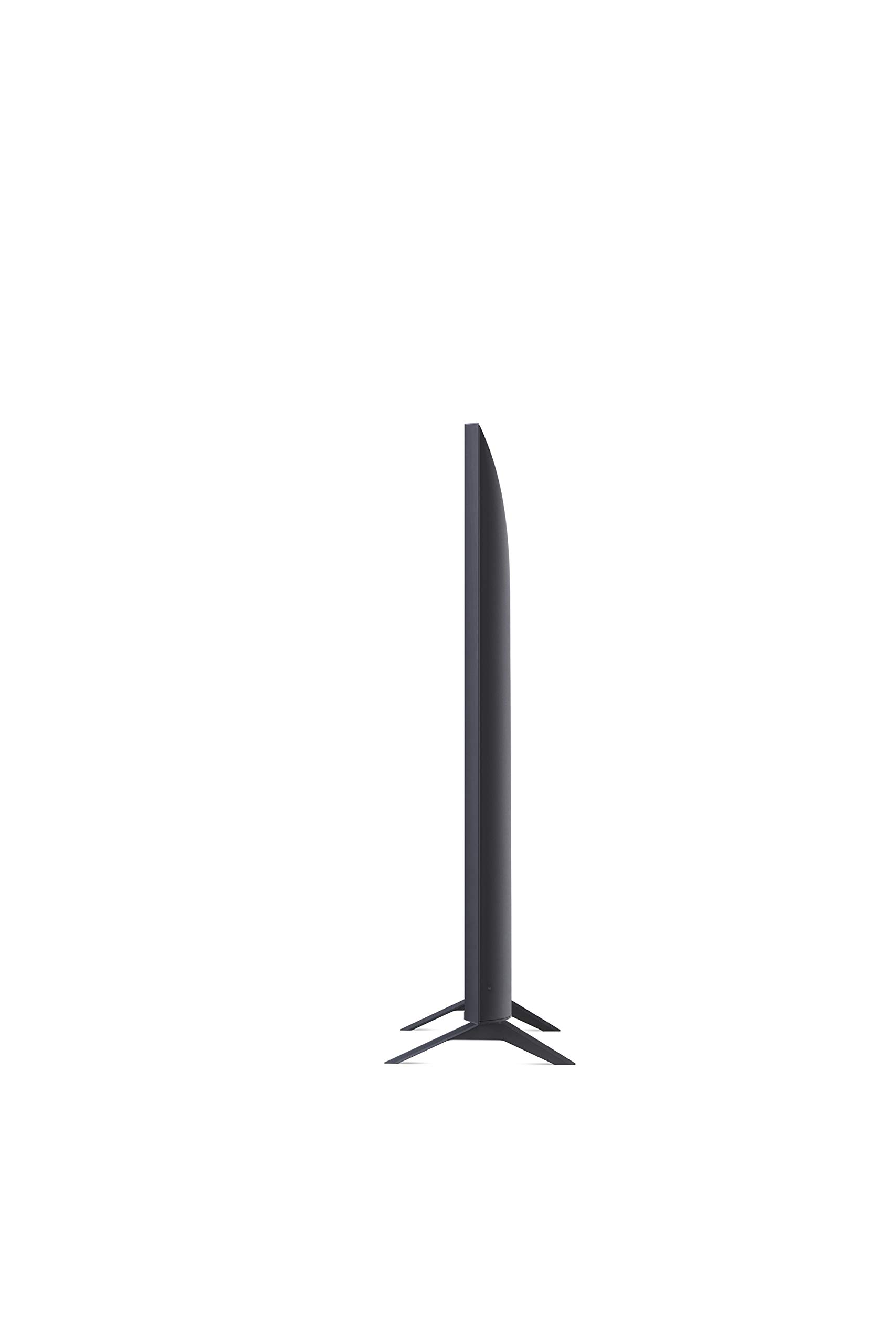 LG 50NANO75UPA Alexa Built-in NanoCell 75 Series 50