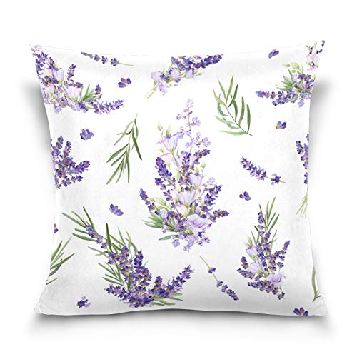Lavender Flowers