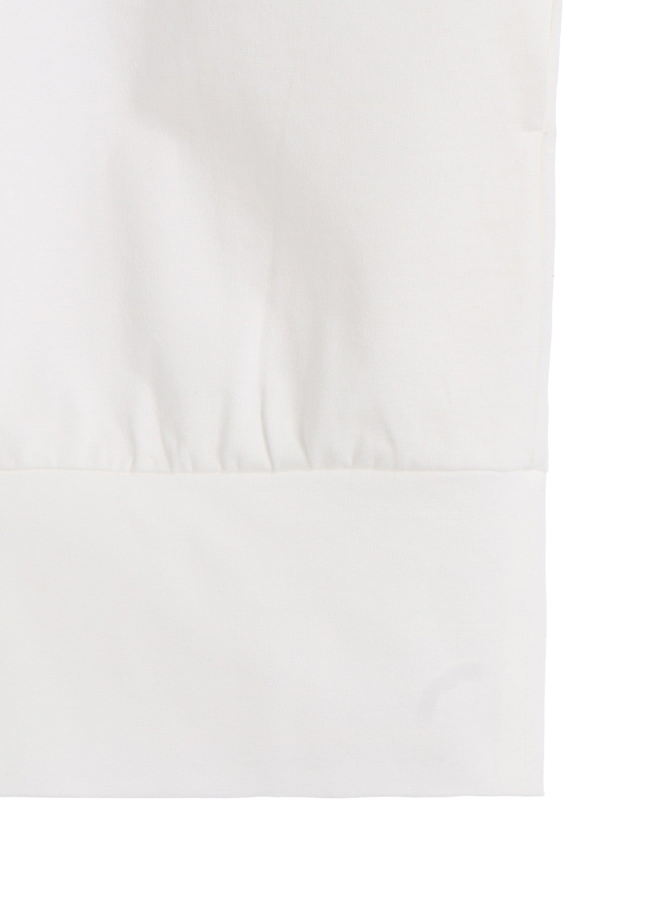 COTON JERSEY Y'S STITCH SLEEVELESS BIG T-Shirt - Comfortable Cotton Jersey Fabric, Y-Stitch Detail, Sleeveless Design for Women - Perfect for Summer, Gym, and Casual Wear