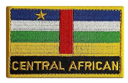 Central African