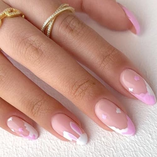 Easter Nails 11
