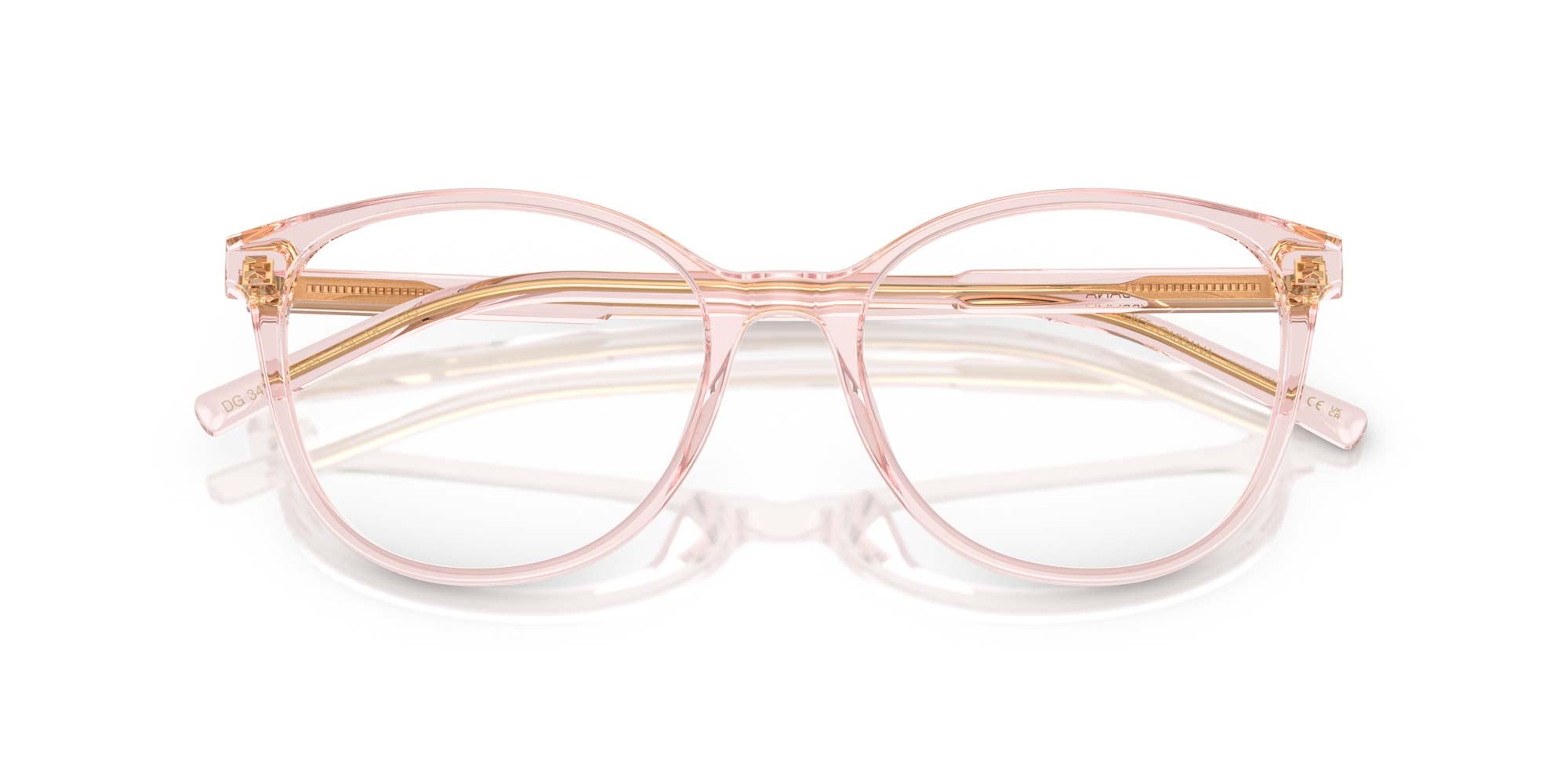 Dolce&Gabbana DG3425 Sunglasses - Luxury Designer Shades for Women & Men | Perfect for Outdoor Activities, Beach Vacations & Fashion Statements